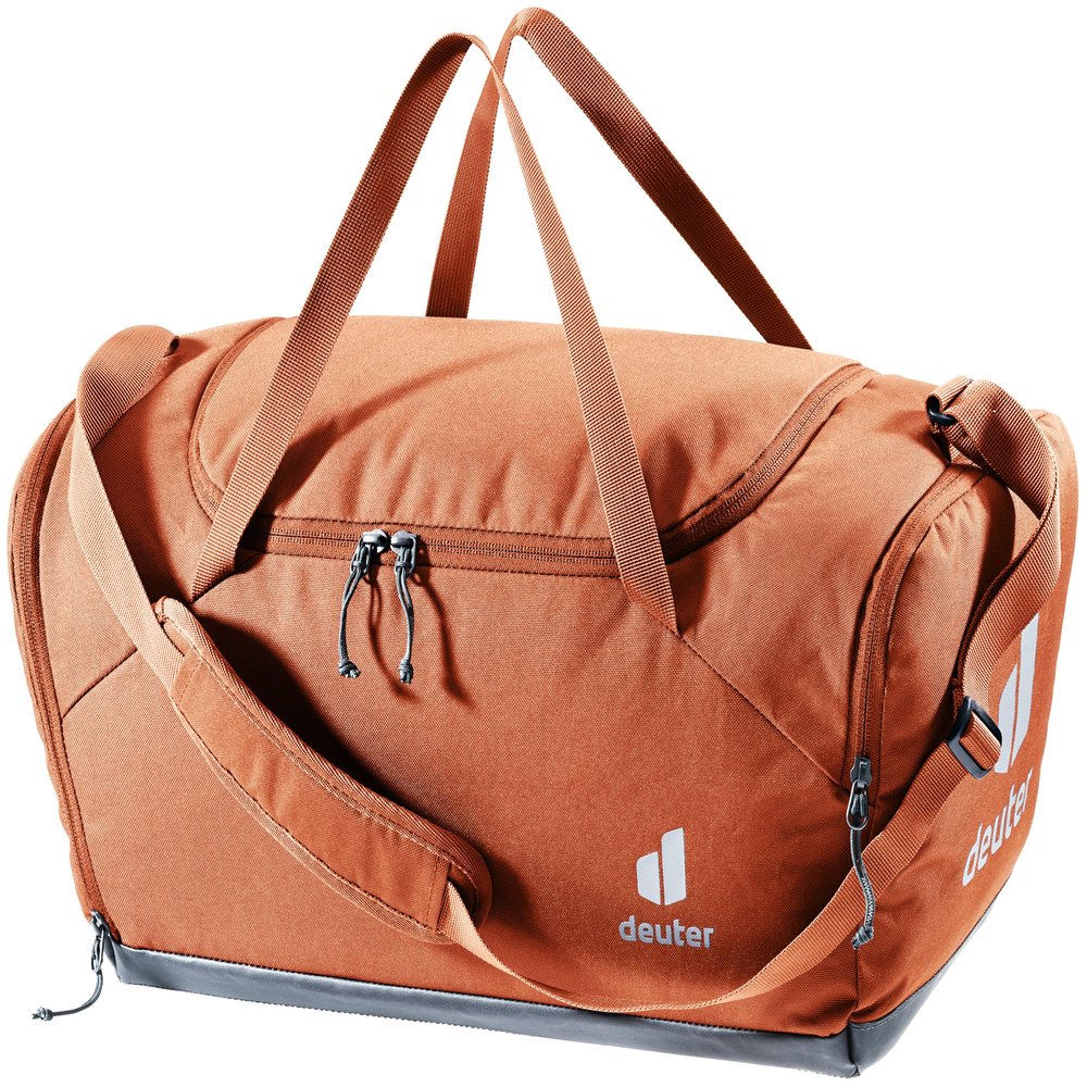 Deuter Unisex Kid's Modern, Chestnut-Graphite, 20 L