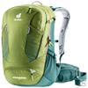 Deuter Men's Modern, Meadow-Deepsea, 24 L view 1