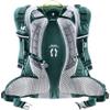 Deuter Men's Modern, Meadow-Deepsea, 24 L view 2