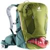 Deuter Men's Modern, Meadow-Deepsea, 24 L view 3
