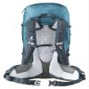 Deuter Futura Pro 40 D3401321-1374 Men's Mountaineering Backpack, Atlantic x Ink, 2021 Model view 2