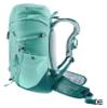 Deuter Womens Trail 22L SL Backpack for Hiking & Mountain Climbing - Glacier-Deepsea view 4