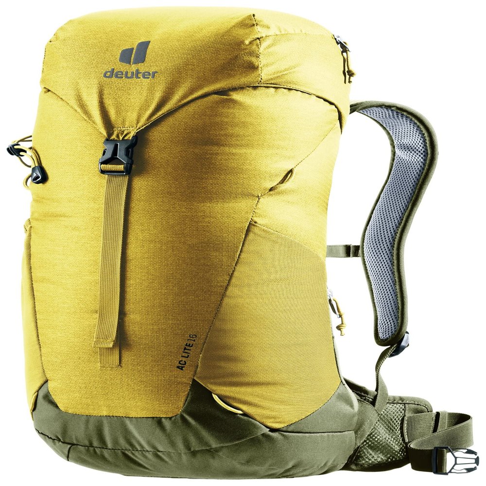 Deuter Men's Ac Lite 16 Hiking Backpack