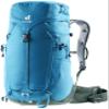Deuter Trail 24L Backpack for Hiking & Mountain Climbing - Wave-Ivy view 1