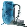 Deuter Trail 24L Backpack for Hiking & Mountain Climbing - Wave-Ivy view 4