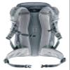 Deuter Trail 18L Backpack for Hiking & Mountain Climbing - Black-Shale view 2