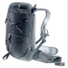 Deuter Trail 18L Backpack for Hiking & Mountain Climbing - Black-Shale view 4