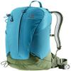 Deuter Women's Modern, Lagoon-Khaki, 15 L view 1