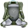 Deuter Women's Modern, Lagoon-Khaki, 15 L view 2
