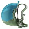 Deuter Women's Modern, Lagoon-Khaki, 15 L view 3