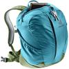 Deuter Women's Modern, Lagoon-Khaki, 15 L view 4