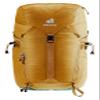 Deuter Trail 24L Backpack for Hiking & Mountain Climbing - Almond-Deepsea view 2