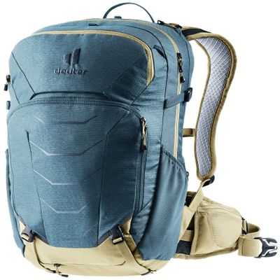 Deuter Men's Modern, Atlantic-Desert, 20 L