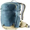 Deuter Men's Modern, Atlantic-Desert, 20 L view 1