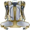 Deuter Men's Modern, Atlantic-Desert, 20 L view 2