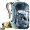 Deuter Men's Modern, Atlantic-Desert, 20 L view 4