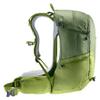 Deuter Men's Modern, Khaki-Meadow, 27 L view 3
