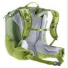 Deuter Men's Modern, Khaki-Meadow, 27 L view 4