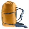 Deuter Durascent 44 + 10L Backpack I Lightweight Alpine Hiking & Mountaineering Pack - Cinnamon-Ink view 4