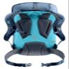 Deuter Womens Guide 28L SL Backpack I Lightweight Alpine Climbing & Mountaineering Pack - Lagoon-Ink view 2