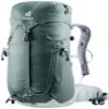 Deuter Womens Trail 22L SL Backpack for Hiking & Mountain Climbing - Teal-Tin view 1