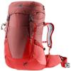 Deuter Women's Modern, Caspia-Currant, 24 L view 1