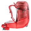 Deuter Women's Modern, Caspia-Currant, 24 L view 3