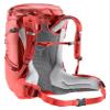 Deuter Women's Modern, Caspia-Currant, 24 L view 4