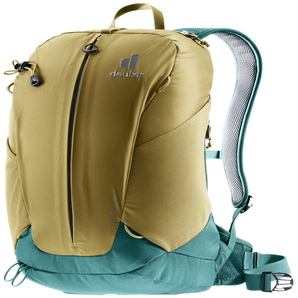 Deuter Men's Ac Lite 17 Hiking Backpack