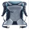 Deuter Men's Modern, Atlantic-Ink, 16 L view 2
