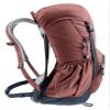 Deuter Women's Retro, Caspia-Ink, 22 L view 3