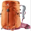 Deuter Womens Trail 22L SL Backpack for Hiking & Mountain Climbing - Chestnut-Maron view 1