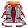 Deuter Womens Trail 22L SL Backpack for Hiking & Mountain Climbing - Chestnut-Maron view 2