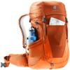 Deuter Men's Modern, Chestnut-Mandarine, 26 L view 4