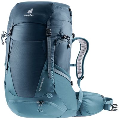 Deuter Women's Futura Pro 38 Sl Hiking Backpack