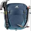 Deuter Women's Futura Pro 38 Sl Hiking Backpack view 4