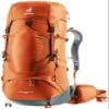 Deuter Men's Aircontact Lite 40 + 10 Trekking Backpack view 1