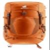 Deuter Men's Aircontact Lite 40 + 10 Trekking Backpack view 2
