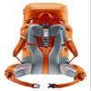 Deuter Men's Aircontact Lite 40 + 10 Trekking Backpack view 3