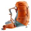Deuter Men's Aircontact Lite 40 + 10 Trekking Backpack view 4