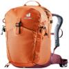 Deuter Womens Trail 23L SL Backpack for Biking, 23 Liter view 1