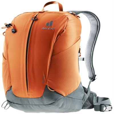Deuter Men's Modern, Chestnut-Teal, 17 L