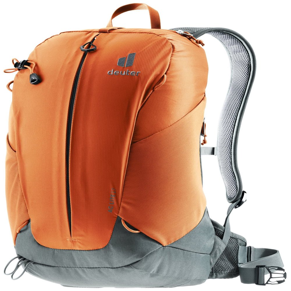 Deuter Men's Modern, Chestnut-Teal, 17 L