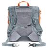 Deuter Men's Modern, Chestnut-Teal, 17 L view 2