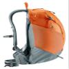 Deuter Men's Modern, Chestnut-Teal, 17 L view 3