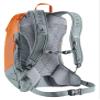 Deuter Men's Modern, Chestnut-Teal, 17 L view 4