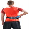 Deuter Shortrail I Endurance Waist Pack I Runners Fanny Pack with Hydration System for Trail Running & Hiking - Black view 2