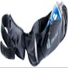 Deuter Shortrail I Endurance Waist Pack I Runners Fanny Pack with Hydration System for Trail Running & Hiking - Black view 4