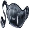 Deuter Shortrail III Endurance Waist Pack I Runners Fanny Pack with Hydration System for Trail Running & Hiking - Black view 1