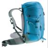 Deuter Trail 30L Backpack for Biking, Hiking & Trekking with Narrow Fit, U-Frame & Superior Breathability - Wave-Ivy view 3
